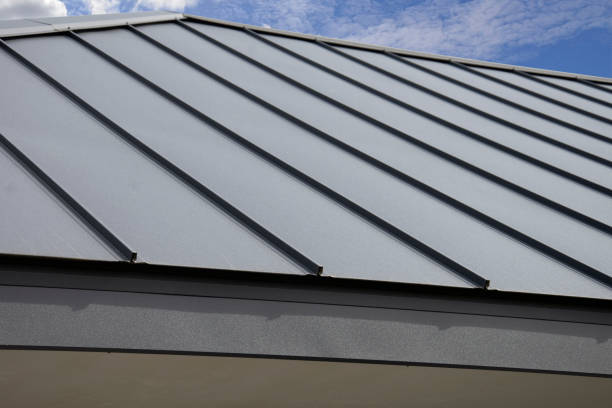 Trusted Idaho Falls, ID Roofing Service Experts